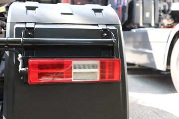 ���� ŷ��EST �ǻ԰� ������ 620���� 6X4 AMT�Զ���ǣ����(BJ4259Y6DHL-13)ͼƬ