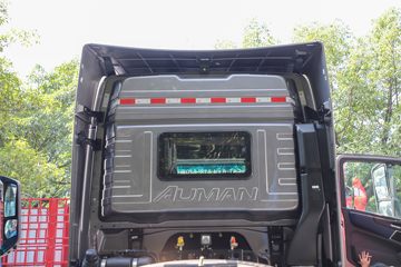 ���� ŷ��EST �ǻ԰� ������ 620���� 6X4 AMT�Զ���ǣ����(BJ4259Y6DHL-13)ͼƬ