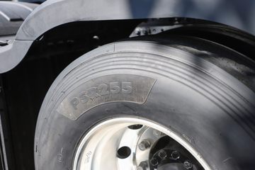 ���� ŷ��EST �ǻ԰� ������ 620���� 6X4 AMT�Զ���ǣ����(BJ4259Y6DHL-13)ͼƬ