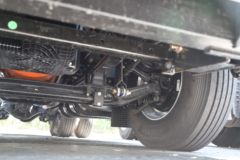 福田 欧曼EST 星辉版 北方版 620马力 6X4 AMT自动档牵引车(BJ4259Y6DHL-13)