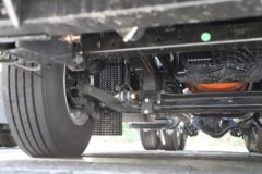 福田 欧曼EST 星辉版 北方版 620马力 6X4 AMT自动档牵引车(BJ4259Y6DHL-13)
