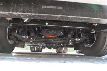 ���� ŷ��EST �ǻ԰� ������ 620���� 6X4 AMT�Զ���ǣ����(BJ4259Y6DHL-13)ͼƬ