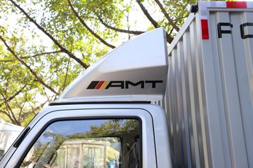 ���� ŷ����Xpro 158���� 4.14��AMT�Զ���������ʽ�Ῠ(BJ5044XXY-3A)ͼƬ