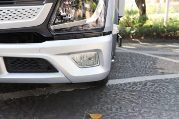 ���� ŷ����Xpro 158���� 4.14��AMT�Զ���������ʽ�Ῠ(BJ5044XXY-3A)ͼƬ