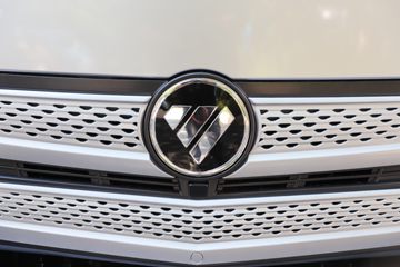 ���� ŷ����Xpro 158���� 4.14��AMT�Զ���������ʽ�Ῠ(BJ5044XXY-3A)ͼƬ