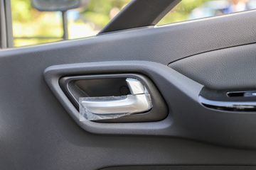 ���� ŷ����Xpro 158���� 4.14��AMT�Զ���������ʽ�Ῠ(BJ5044XXY-3A)ͼƬ