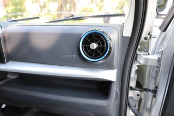 ���� ŷ����Xpro 158���� 4.14��AMT�Զ���������ʽ�Ῠ(BJ5044XXY-3A)ͼƬ