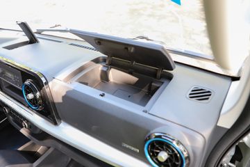 ���� ŷ����Xpro 158���� 4.14��AMT�Զ���������ʽ�Ῠ(BJ5044XXY-3A)ͼƬ