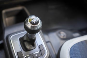 ���� ŷ����Xpro 158���� 4.14��AMT�Զ���������ʽ�Ῠ(BJ5044XXY-3A)ͼƬ