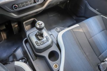 ���� ŷ����Xpro 158���� 4.14��AMT�Զ���������ʽ�Ῠ(BJ5044XXY-3A)ͼƬ