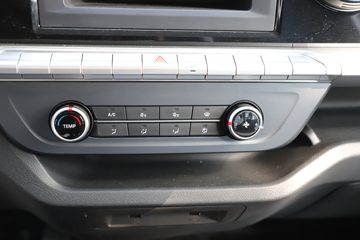 ���� ŷ����Xpro 158���� 4.14��AMT�Զ���������ʽ�Ῠ(BJ5044XXY-3A)ͼƬ