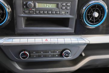 ���� ŷ����Xpro 158���� 4.14��AMT�Զ���������ʽ�Ῠ(BJ5044XXY-3A)ͼƬ