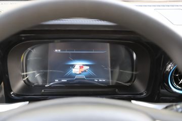 ���� ŷ����Xpro 158���� 4.14��AMT�Զ���������ʽ�Ῠ(BJ5044XXY-3A)ͼƬ