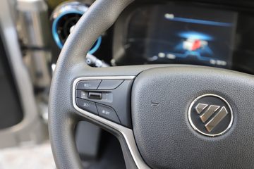 ���� ŷ����Xpro 158���� 4.14��AMT�Զ���������ʽ�Ῠ(BJ5044XXY-3A)ͼƬ