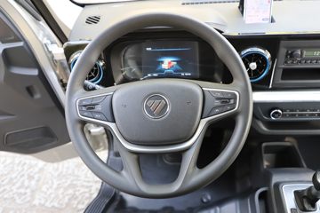 ���� ŷ����Xpro 158���� 4.14��AMT�Զ���������ʽ�Ῠ(BJ5044XXY-3A)ͼƬ