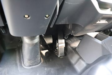 ���� ŷ����Xpro 158���� 4.14��AMT�Զ���������ʽ�Ῠ(BJ5044XXY-3A)ͼƬ