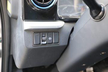 ���� ŷ����Xpro 158���� 4.14��AMT�Զ���������ʽ�Ῠ(BJ5044XXY-3A)ͼƬ