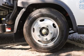 ���� ŷ����Xpro 158���� 4.14��AMT�Զ���������ʽ�Ῠ(BJ5044XXY-3A)ͼƬ