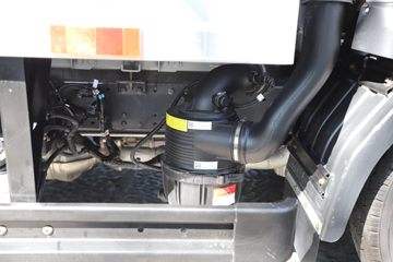 ���� ŷ����Xpro 158���� 4.14��AMT�Զ���������ʽ�Ῠ(BJ5044XXY-3A)ͼƬ