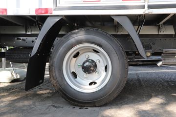 ���� ŷ����Xpro 158���� 4.14��AMT�Զ���������ʽ�Ῠ(BJ5044XXY-3A)ͼƬ