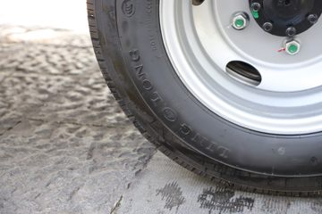 ���� ŷ����Xpro 158���� 4.14��AMT�Զ���������ʽ�Ῠ(BJ5044XXY-3A)ͼƬ