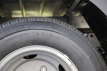 ���� ŷ����Xpro 158���� 4.14��AMT�Զ���������ʽ�Ῠ(BJ5044XXY-3A)ͼƬ