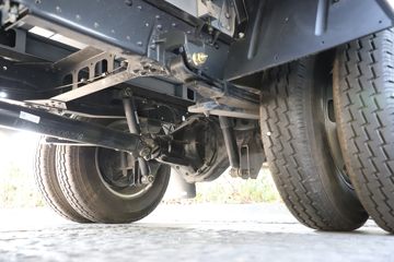 ���� ŷ����Xpro 158���� 4.14��AMT�Զ���������ʽ�Ῠ(BJ5044XXY-3A)ͼƬ