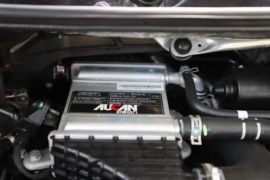 大麦&nbsp;VAN/轻客外观图片