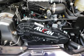 大麦&nbsp;VAN/轻客外观图片