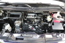 大麦&nbsp;VAN/轻客外观图片