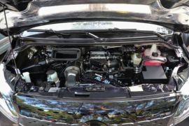 大麦&nbsp;VAN/轻客外观图片