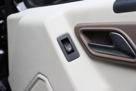 大麦&nbsp;VAN/轻客驾驶室图片