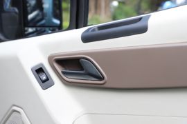 大麦&nbsp;VAN/轻客驾驶室图片