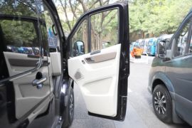 大麦&nbsp;VAN/轻客驾驶室图片