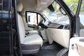 大麦&nbsp;VAN/轻客驾驶室图片