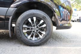 大麦&nbsp;VAN/轻客底盘图片