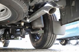 大麦&nbsp;VAN/轻客底盘图片