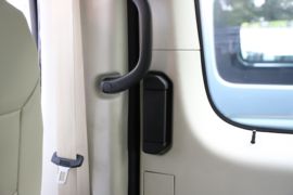 大麦&nbsp;VAN/轻客货厢图片