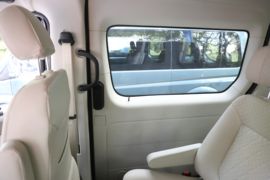 大麦&nbsp;VAN/轻客货厢图片