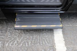 大麦&nbsp;VAN/轻客货厢图片