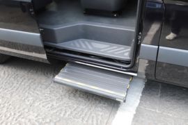 大麦&nbsp;VAN/轻客货厢图片