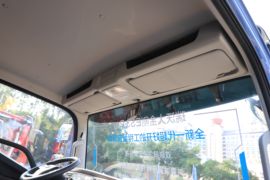 大金刚ES3 Pro 自卸车驾驶室                                               图片