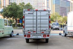 福田 祥菱Q 3T 3.09米单排纯电动仓栅式微卡(标准货厢)(BJ5030CCYEV72)41.86kWh 福田 祥菱Q 3T 3.09米单排纯电动仓栅式微卡(标准货厢)(BJ5030CCYEV72)41.86kWh