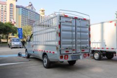 福田 祥菱Q 3T 3.09米单排纯电动仓栅式微卡(标准货厢)(BJ5030CCYEV72)41.86kWh 福田 祥菱Q 3T 3.09米单排纯电动仓栅式微卡(标准货厢)(BJ5030CCYEV72)41.86kWh