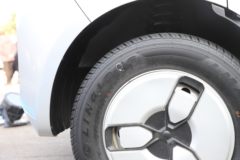 福田 祥菱Q 3T 3.09米单排纯电动仓栅式微卡(标准货厢)(BJ5030CCYEV72)41.86kWh 福田 祥菱Q 3T 3.09米单排纯电动仓栅式微卡(标准货厢)(BJ5030CCYEV72)41.86kWh