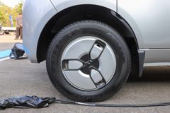 福田 祥菱Q 3T 3.09米单排纯电动仓栅式微卡(标准货厢)(BJ5030CCYEV72)41.86kWh 福田 祥菱Q 3T 3.09米单排纯电动仓栅式微卡(标准货厢)(BJ5030CCYEV72)41.86kWh