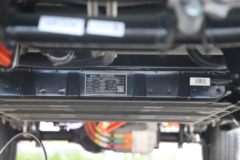 福田 祥菱Q 3T 3.09米单排纯电动仓栅式微卡(标准货厢)(BJ5030CCYEV72)41.86kWh 福田 祥菱Q 3T 3.09米单排纯电动仓栅式微卡(标准货厢)(BJ5030CCYEV72)41.86kWh