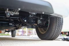 福田 祥菱Q 3T 3.09米单排纯电动仓栅式微卡(标准货厢)(BJ5030CCYEV72)41.86kWh 福田 祥菱Q 3T 3.09米单排纯电动仓栅式微卡(标准货厢)(BJ5030CCYEV72)41.86kWh