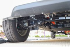 福田 祥菱Q 3T 3.09米单排纯电动仓栅式微卡(标准货厢)(BJ5030CCYEV72)41.86kWh 福田 祥菱Q 3T 3.09米单排纯电动仓栅式微卡(标准货厢)(BJ5030CCYEV72)41.86kWh