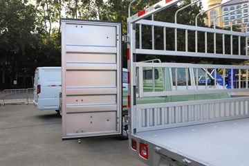 ���� ����Q 3T 3.09�׵��Ŵ��綯��դʽ΢��(��׼����)(BJ5030CCYEV72)41.86kWhͼƬ